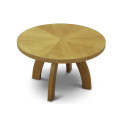 Reiners_round_coffee_or_side_table_elm_arced_legs_1 thumbnail