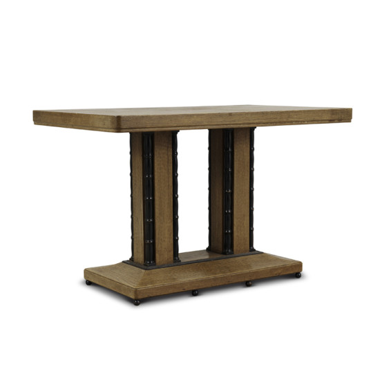 Swedish_arts_and_crafts_center_table_oak_ebonized_wood_a