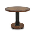 Swedish_mosern_classicism_occasional_side_table_mixed_woods_ebonized_pedestal thumbnail
