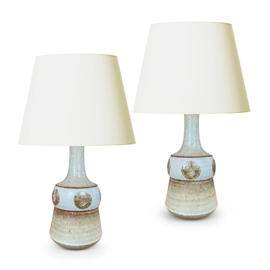 BAC_Soholm_PAIR_table_lamps_bell_form_dot_mtoifs_1