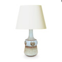 BAC_Soholm_PAIR_table_lamps_bell_form_dot_mtoifs_3 thumbnail