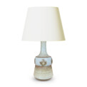 BAC_Soholm_PAIR_table_lamps_bell_form_dot_mtoifs_4 thumbnail