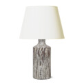BAC_Simmulson_M_table_lamp_carved_leaves_pattern_1 thumbnail