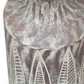 BAC_Simmulson_M_table_lamp_carved_leaves_pattern_detail2 thumbnail