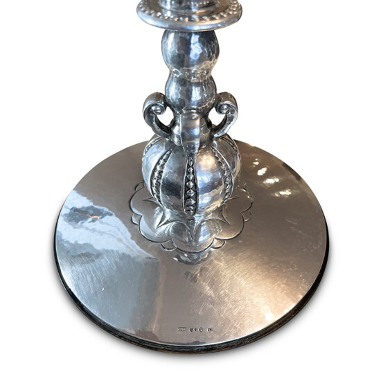 BAC_CGH_pomegranate_lamp_silver_sterling_2