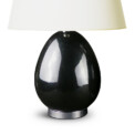 BAC_Bergboms_PAIR_table_lamps_ovoid_black_opaline_glass_white_steel_3 thumbnail
