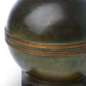 BAC_GAB_table_lamp_small_bronze_globe_2 thumbnail