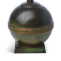 BAC_GAB_table_lamp_small_bronze_globe_3 thumbnail