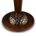 BAC_Bindesboll_T_table_lamp_torch_rationalized_components_bronze_7 thumbnail