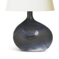 BAC_Holmegaarde_PAIR_table_lamps_Asymmetrisk_blue_4 thumbnail