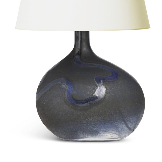 BAC_Holmegaarde_PAIR_table_lamps_Asymmetrisk_blue_4