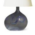 BAC_Holmegaarde_PAIR_table_lamps_Asymmetrisk_blue_5 thumbnail