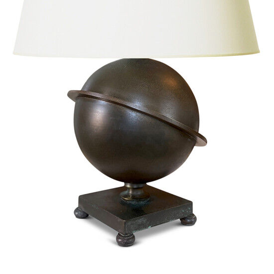 BAC_GAB_table_lamp_Saturn_on_footed_stand_bronze_5