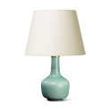 BAC_StaehrNielsen_E_table_lamp_tapered_vase_attenuated_neck_flint_watery_turquoise_1 thumbnail