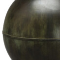 BAC_Swedish_table_lamp_globe_bronze_octagonal_base_2 thumbnail