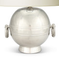 BAC_GAB_globe_table_lamp_ring_handles_pewter_3 thumbnail