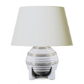 BAC_Lundgren_Thyra_Deco_globe_lamp_porcelain_1 thumbnail