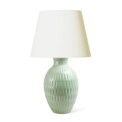 BAC_Thomason_AL_pair_lamps_gouged_celadon_4 thumbnail
