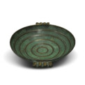 BAC_Swedish_bowl_bronze_handles_concentric_circles_3 thumbnail