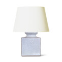 BAC_NK_pair_lamps_square_canisters_white_3 thumbnail