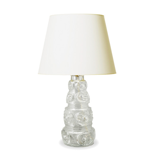bac_Kosta_pair_lamps_tiered_rosettes_glass_3