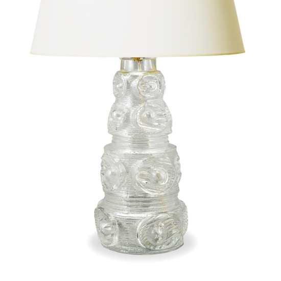 bac_Kosta_pair_lamps_tiered_rosettes_glass_4