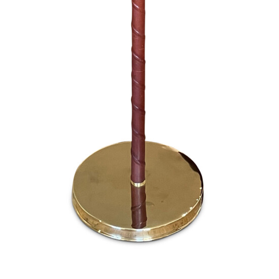 BAC_Frank_J_standing_lamp_brass_leather_3