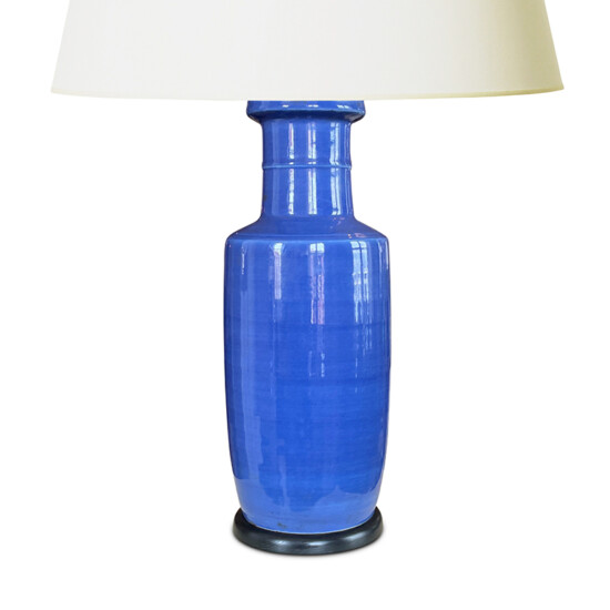 BAC_Danish_pair_lamps_tall_vase_forms_neon_blue_4