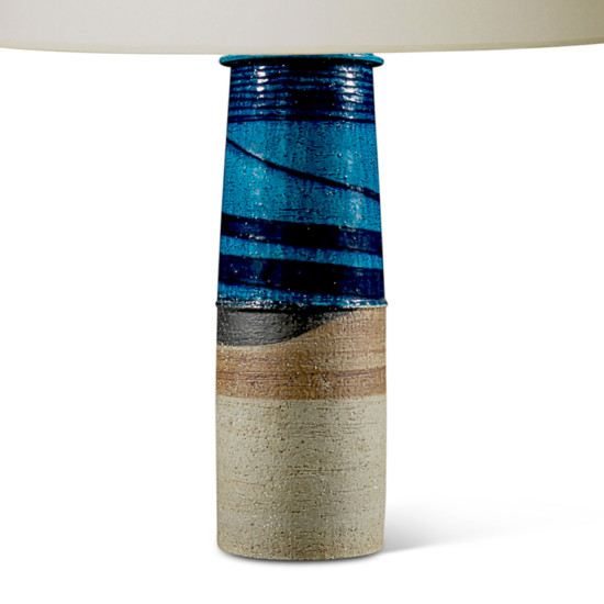 BAC_Persson_I_Rorstrand_tall_column_lamp_azure_brown_3