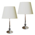 BAC_CGH_pair_lamps_silver_ebonized_1 thumbnail