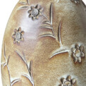 BAC_Vallauris lamp floral relief 2 thumbnail