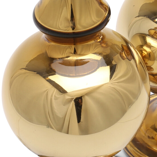 BAC_Flygsfors_PAIR_table_lamps_pawn_form_gold_mirrored_glass_2