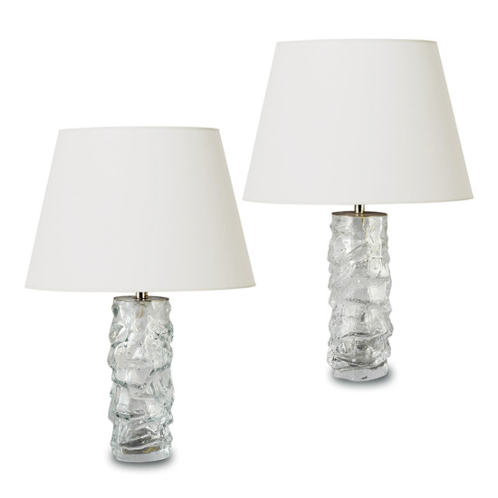 bac_Fagerlund_pair_lamps_icily_textiured_a