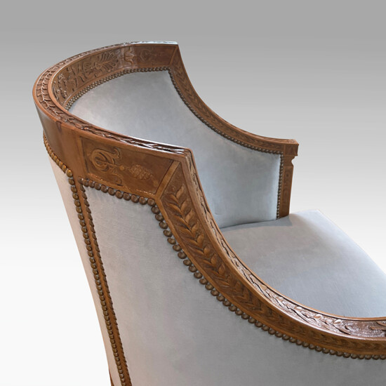 BAC_Swedish_Grace_armchair_carved_detail