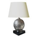 BAC_SW_table_lamp_silver_ovoid_Chinoiserie_1 thumbnail