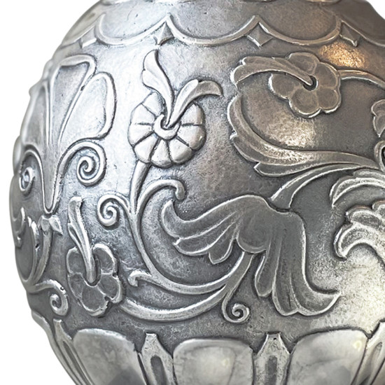 BAC_SW_table_lamp_silver_ovoid_Chinoiserie_2C