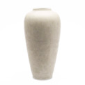 bac_Nylund_tall_vase_pale_speckled_1 thumbnail