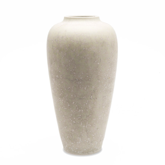 bac_Nylund_tall_vase_pale_speckled_1