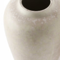 bac_Nylund_tall_vase_pale_speckled_2 thumbnail