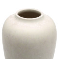 bac_Nylund_tall_vase_pale_speckled_3 thumbnail