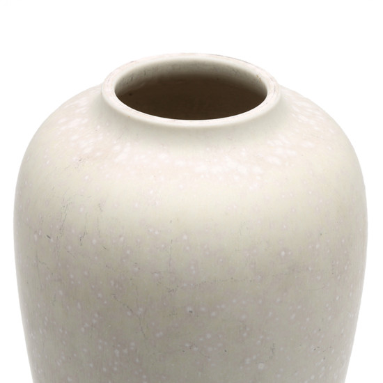 bac_Nylund_tall_vase_pale_speckled_3