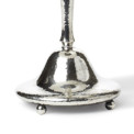 BAC_Hallberg_C_table_lamp_hammered_Jugend_silvered_3 thumbnail