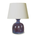 BAC_Lindberg_S_table_lamp_cloche_purple_blue_1 thumbnail