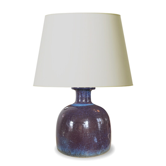 BAC_Lindberg_S_table_lamp_cloche_purple_blue_1