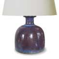 BAC_Lindberg_S_table_lamp_cloche_purple_blue_3 thumbnail