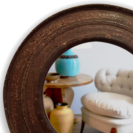 BAC_Accolay_mirror_round_brown_2