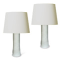 BAC_Alberius_pair_lamps_porcelain_cloudy_1 thumbnail
