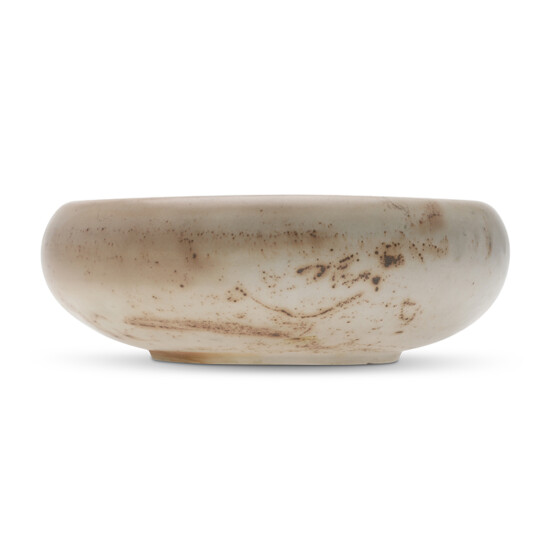 BAC_Lassen_P_bowl_large_organically_modeled_speckled_ivory_2