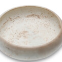 BAC_Lassen_P_bowl_large_organically_modeled_speckled_ivory_4 thumbnail