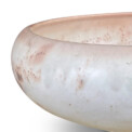 BAC_Lassen_P_bowl_large_organically_modeled_speckled_ivory_detail2 thumbnail